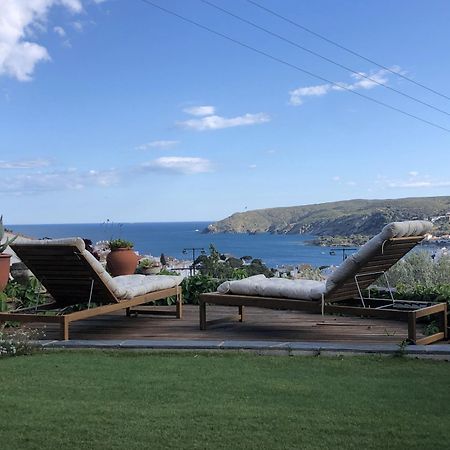 Stunning Views Over Cadaques Exterior photo