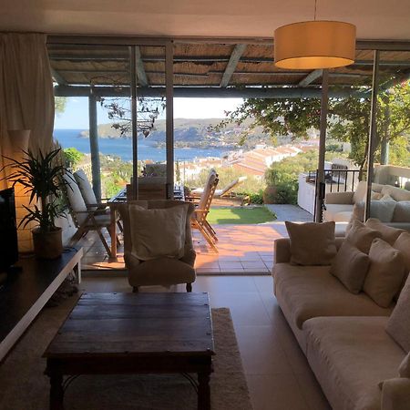 Stunning Views Over Cadaques Exterior photo