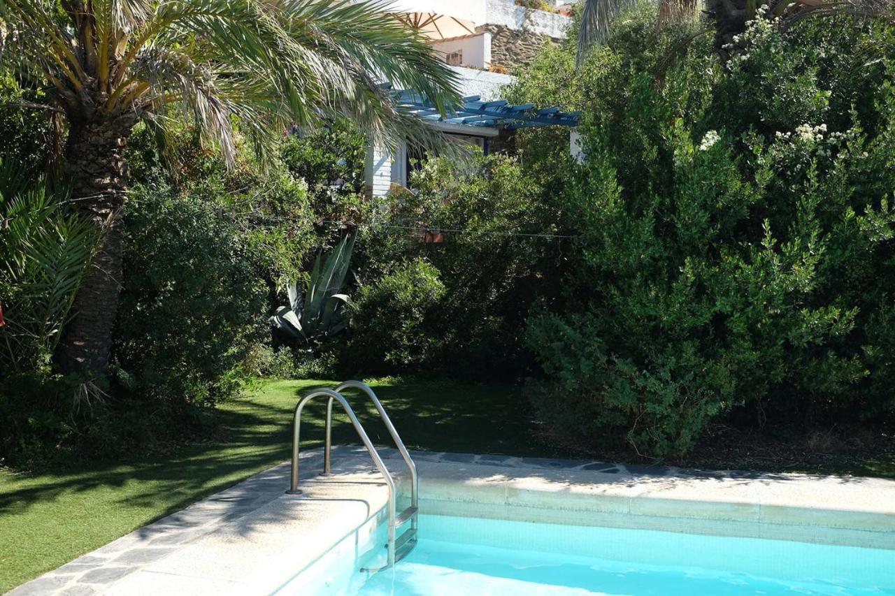 Stunning Views Over Cadaques Exterior photo