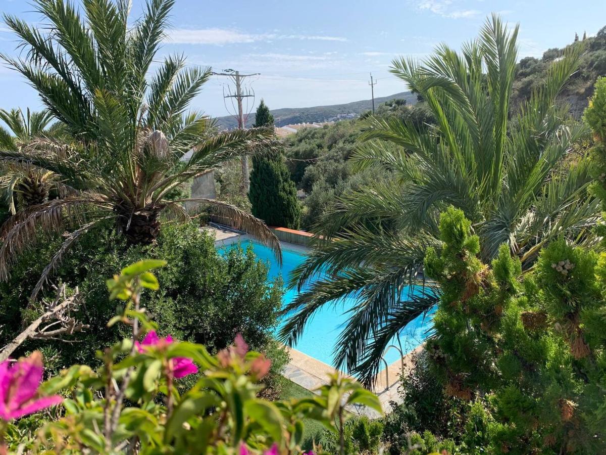 Stunning Views Over Cadaques Exterior photo