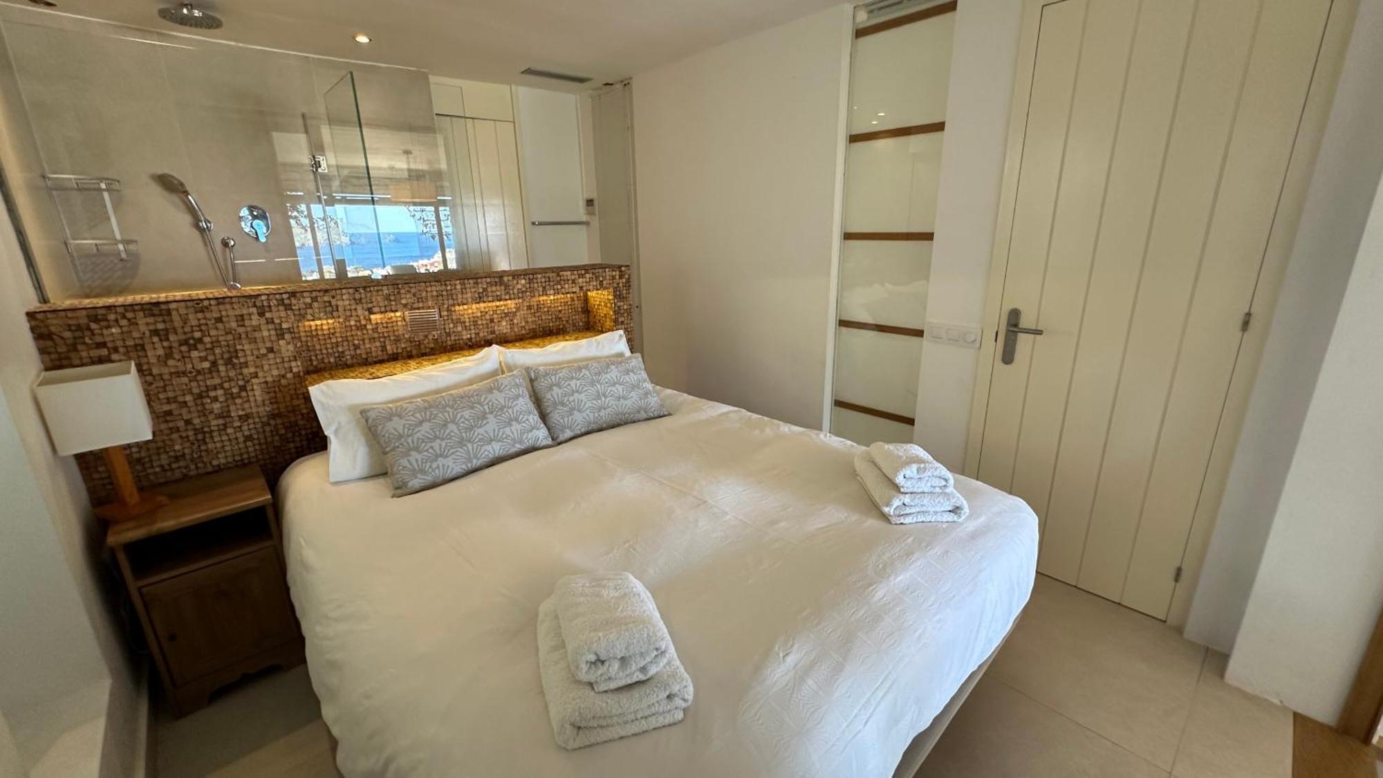 Stunning Views Over Cadaques Exterior photo