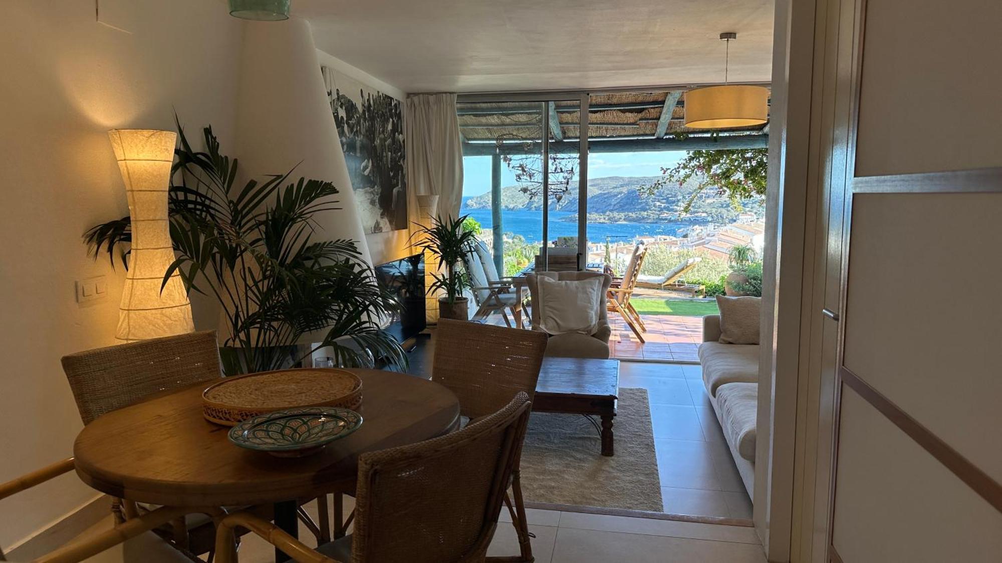 Stunning Views Over Cadaques Exterior photo