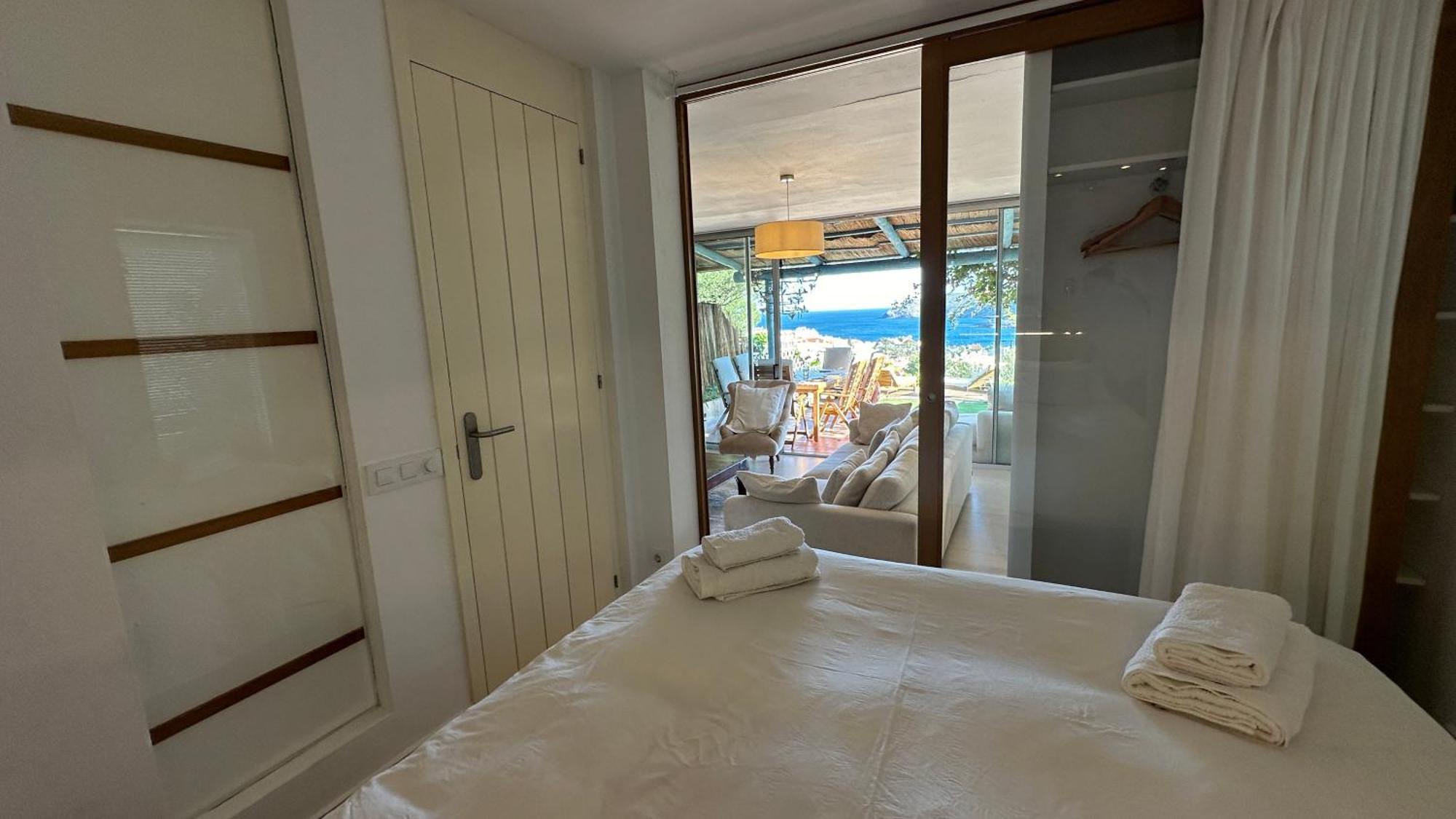 Stunning Views Over Cadaques Exterior photo