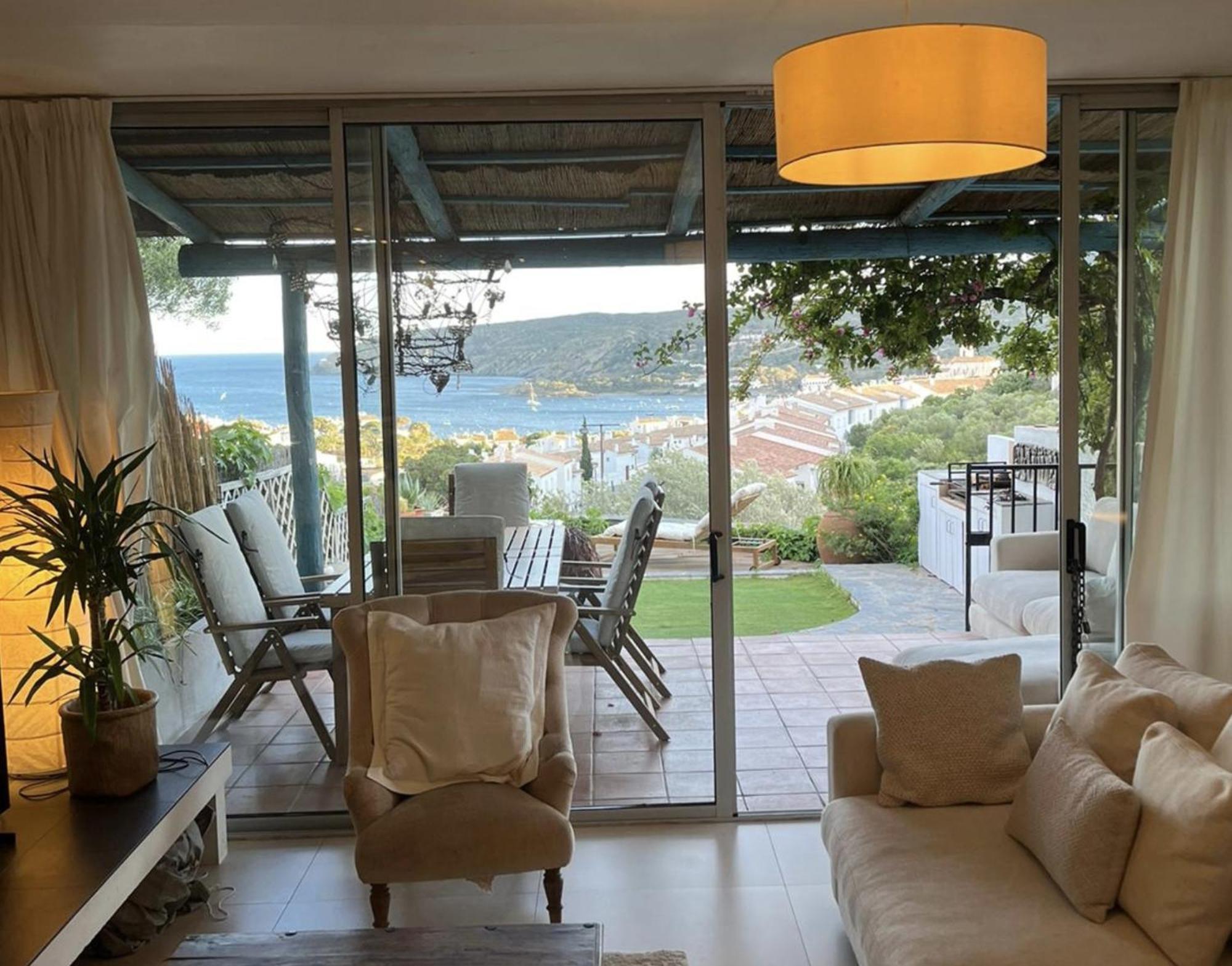 Stunning Views Over Cadaques Exterior photo